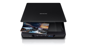 Epson Perfection V39II