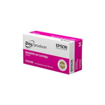 Epson PJIC7(M) C13S020691 purpurový (magenta) 