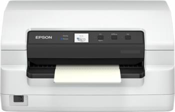 Epson PLQ-50CS, jehličková tiskárna, 24 jehel