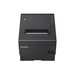 EPSON pokladní tiskárna TM-T88VII černá, RS232, USB, Ethernet, vyměnitelné rozhraní