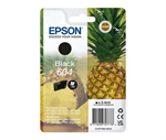 EPSON Singlepack Black 604 Ink