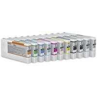 Epson T9135 Light Cyan Ink Cartridge (200ml)