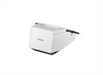 Epson TM-m30II-SL (511): USB + Ethernet + NES + Lightning + SD, White, PS, EU