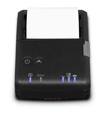 Epson TM-P20 (552) | Receipt, NFC, BT, Cradle