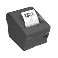 Epson TM-T88V | tmavá, iOS, PS