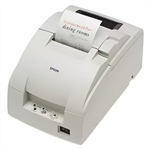 EPSON TM-U220IIB, ethernet, ECW