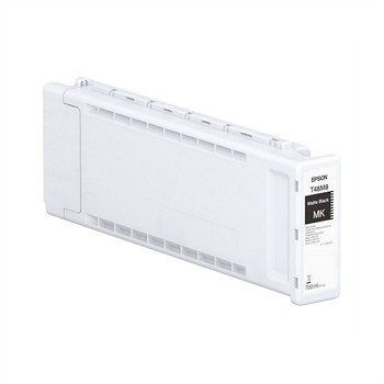 Epson UltraChrome Pro 6 Matte Black T48M8 (700ml)