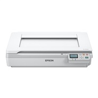 Epson WorkForce DS-50000N