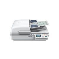 Epson WorkForce DS-6500N