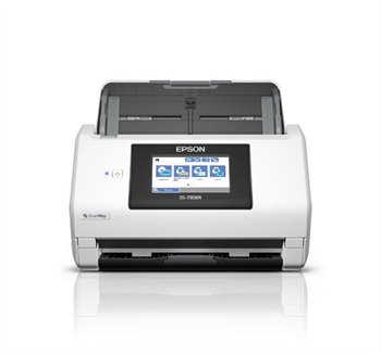 Epson WorkForce DS-790WN