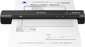 EPSON WorkForce ES-60W