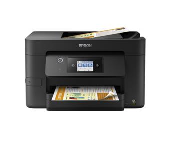 Epson WorkForce Pro WF-3820DWF