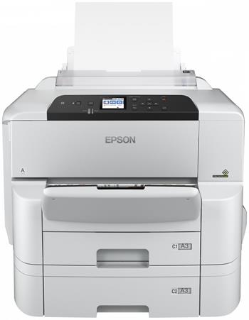 Epson WorkForce Pro WF-C8190DTW