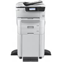 Epson WorkForce Pro WF-C8190DTWC