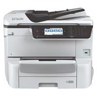 Epson WorkForce Pro WF-C8610DWF - A3