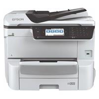 Epson WorkForce Pro WF-C8610DWF | A3