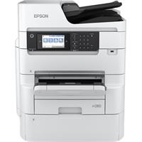 EPSON WorkForce Pro WF-C879RDWF