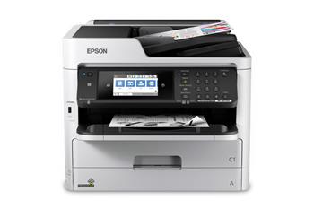 Epson WorkForce Pro WF-M5799DWF