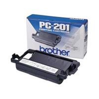 Faxová fólie Brother PC201 - originální