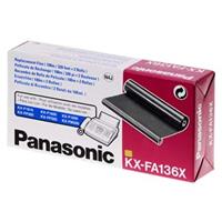 Faxová fólie Panasonic KX-FA136X - originální