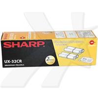 Faxová fólie Sharp UX-32CR - originální
