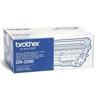 Fotoválec Brother DR-3200 - originální | černý