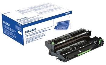Fotoválec Brother DR3400 - originální