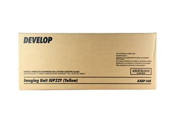 Fotoválec Develop IUP-22Y (A3GP16K) - originální | žlutý