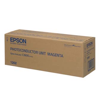 Fotoválec Epson C13S051202 - originální | purpurový