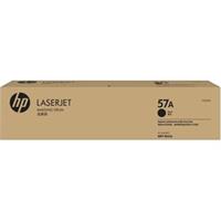 Fotoválec HP CF257A (57A) originální | černý