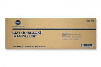 Fotoválec Konica Minolta IU-311K (4062223) - originální | černý