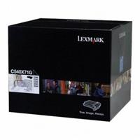 Fotoválec Lexmark C540X71G - originální | černý