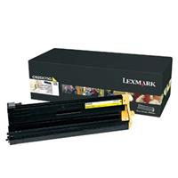 Fotoválec Lexmark C925X75G - originální | žlutý