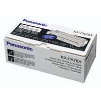 Fotoválec Panasonic KX-FA78E - originální | černý