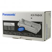 Fotoválec Panasonic KX-FA84X - originální | černý, bez obalu
