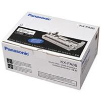 Fotoválec Panasonic KX-FA86X - originální | černý