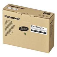 Fotoválec Panasonic KX-FAD473X - originální | černý