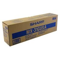 Fotoválec Sharp MX31GUSA - originální | černý, barevný