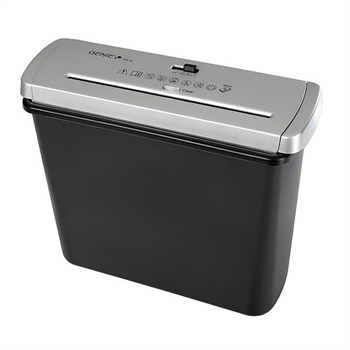 Genie 106S black/silver