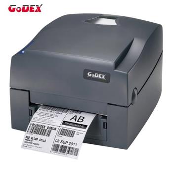 GoDEX G530 termotransférová tiskárna štítků