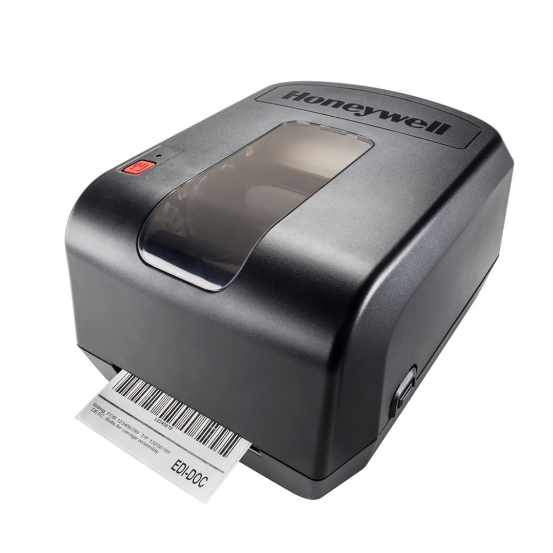 honeywell power plus series