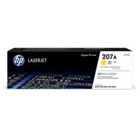 HP 207A (W2212A) -  žlutý