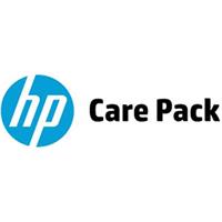 HP 3 year NBD w/DMR Service for LaserJet M528