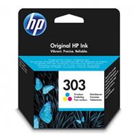 HP 303 (T6N01AE) - barevný