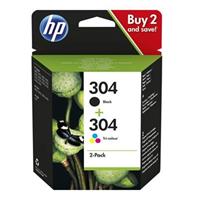 HP 304 (3JB05AE) - multipack