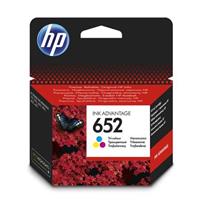 HP 652 (F6V24AE) - barevný