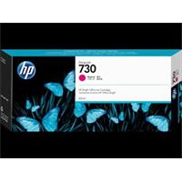HP 730 (P2V69A) - purpurový