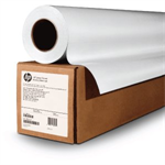HP 8SU04A Removable Adhesive Fabric - 610 mm x 30,5 m, 289g