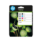 HP 924 (6C3Z1NE) - multipack
