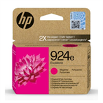 HP 924e EvoMore Magenta Original Ink Cartridge